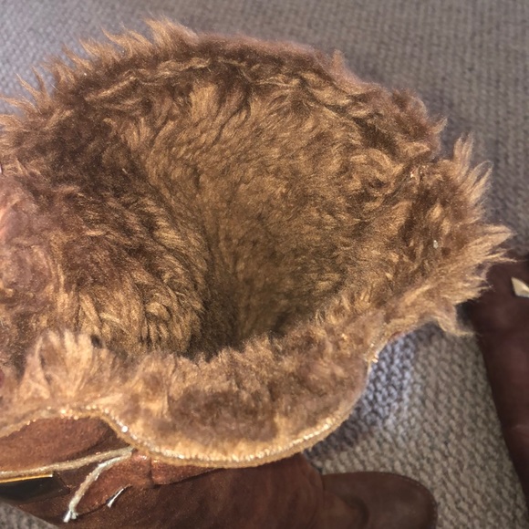 Michael Kors Boots - Picture 3 of 7